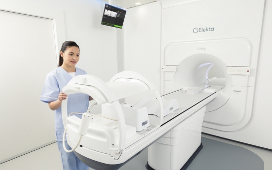 Elekta’s next-gen MRI device offers new hope for cancer patients