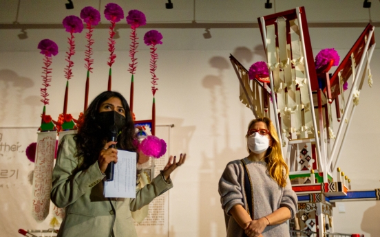 Upcoming Gwangju Biennale gains relevance in pandemic times