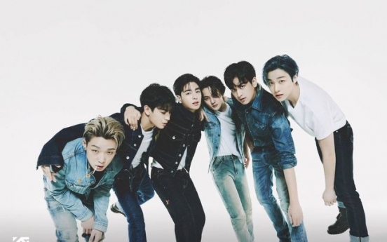 [Today’s K-pop] iKON returns to sing of broken heart