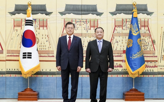 When will Japan end its open hostility toward South Korea?