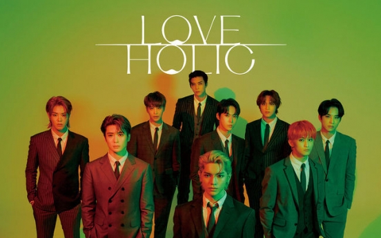 [Today’s K-pop] NCT 127 tops more Oricon chart