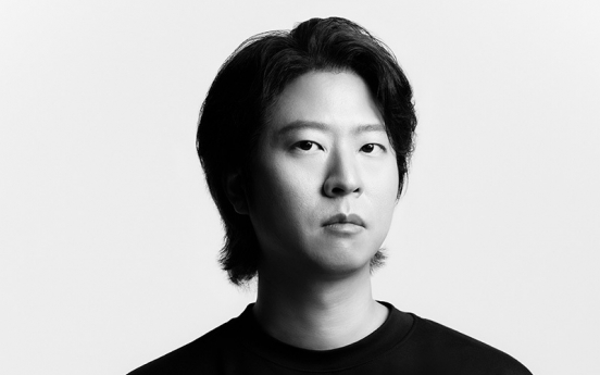 [Herald Interview] Erick Oh hopes for Oscar nomination for short animation ‘Opera’
