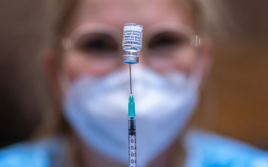 Pfizer-BioNTech covid vaccine blocks most spread in Israeli study