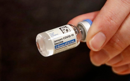 EU regulator approves Johnson & Johnson Covid vaccine: statement