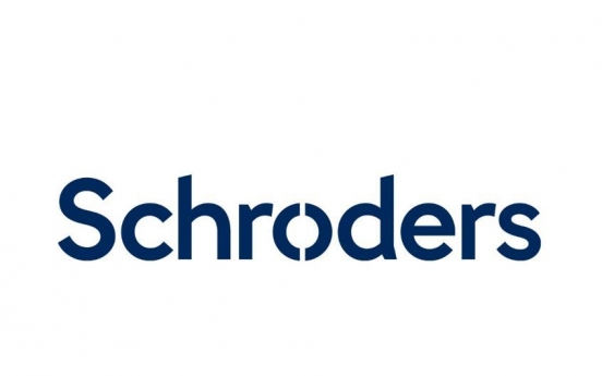 Schroders Korea raises W100b for global sustainable growth fund