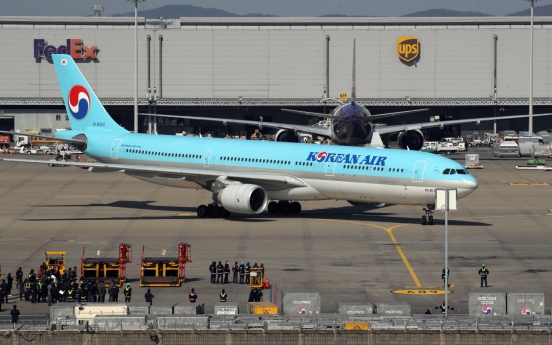 What lies in future for Korean Air?