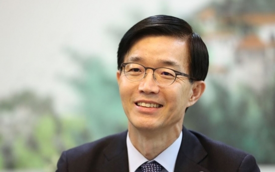 Eximbank CEO named richest public servant in finance