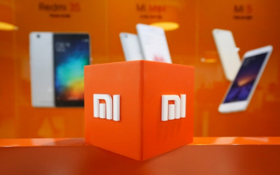 China's smartphone maker Xiaomi to invest $10b in electric vehicles