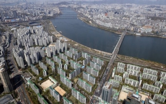 Seoul mayor faces bumpy road ahead to stabilize housing market