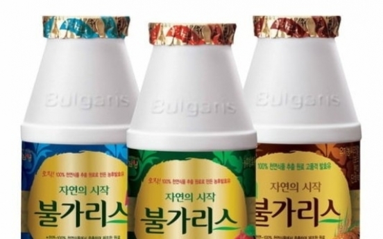 Namyang Dairy shares surge on COVID-fighting yogurt claim