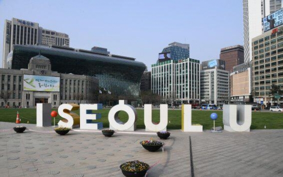 Single-person households in Seoul outnumber other kinds