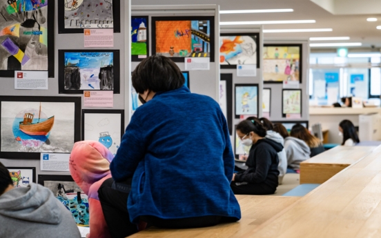 Korea International School hosts this year’s Human Rights Week