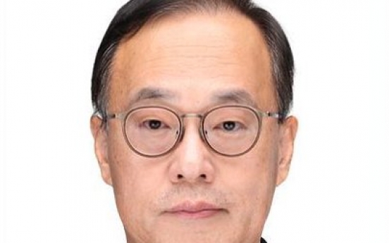 Choi Young-chang to head Korea Cultural Heritage Foundation