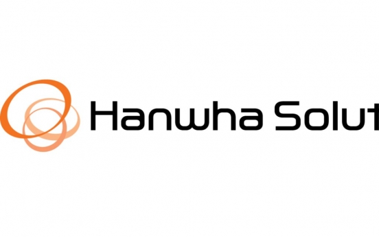 Hanwha Solutions to begin supplying hydrogen fuel for cars