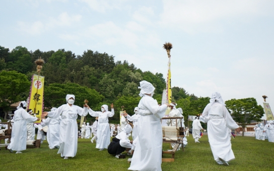 [Travel bits] Festivals, sights across Korea