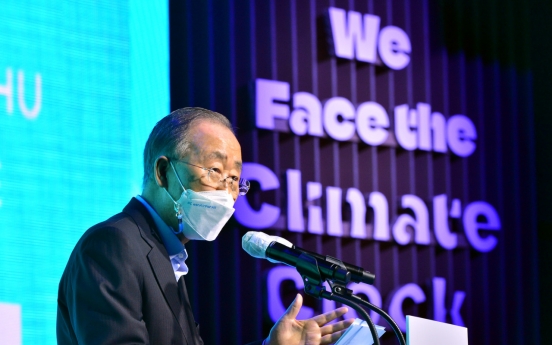 [#WeFACE] H.eco Forum 2021 calls for climate action to create net-zero society