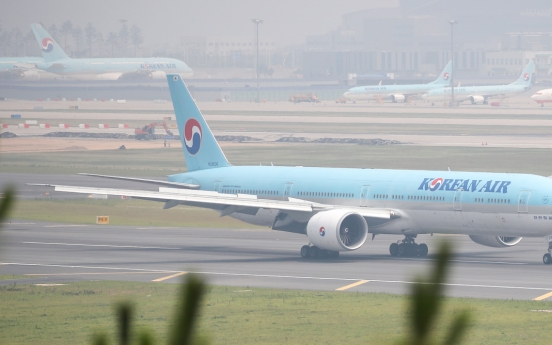 Korean Air named ‘2021 Airline of the Year’ by Air Transport World
