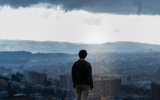 Song Joong-ki movie ‘Bogota: City of the Lost’  halts filming again