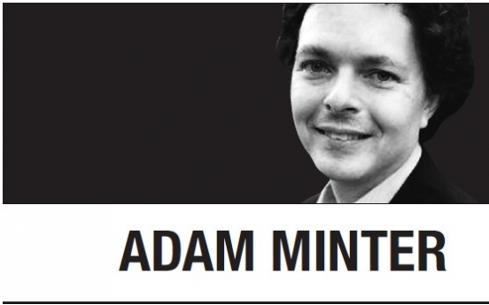[Adam Minter] Americans’ right to repair