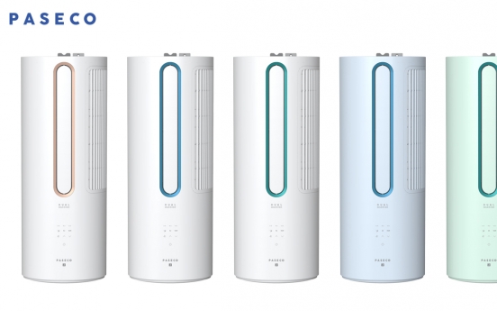 Paseco sells over 100,000 window AC units in 3 months