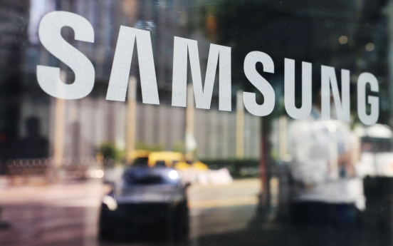 Samsung SDI may build an EV battery plant in Illinois : news reports