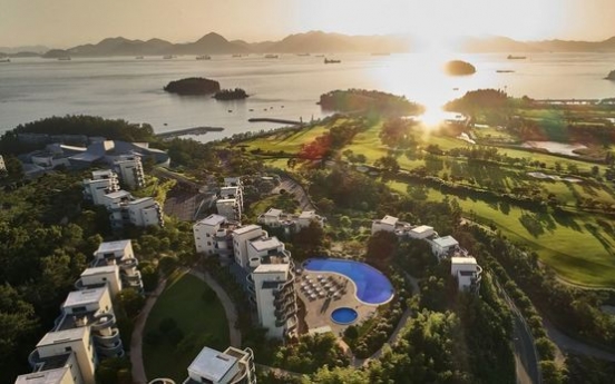 Resort developer Ananti delivers record breaking revenue in H1