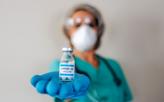 [Newsmaker] COVAX allocates 3m Sinovac vaccines to North Korea