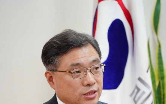[Herald Interview] Korea Forest Service on keeping the country green