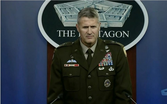 US grateful for S. Korea's contribution in evacuating Afghan refugees: US general