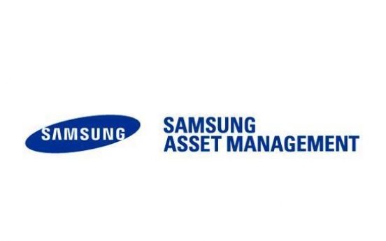 Samsung Asset launches dollar-denominated stock index fund
