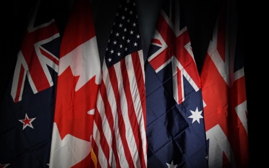 Five Eyes invitation may come with costs