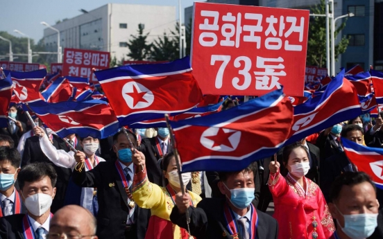 Why N. Korea wants sanctions lifted first