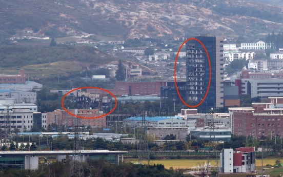 Seoul treads lightly around Pyongyang’s ‘ballistic’ missile
