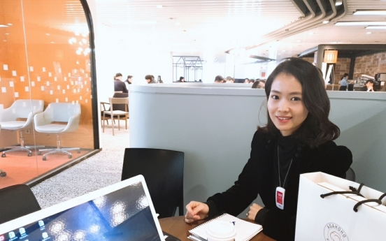 [Weekender] Standing on their own: North Korean refugees test startup dreams