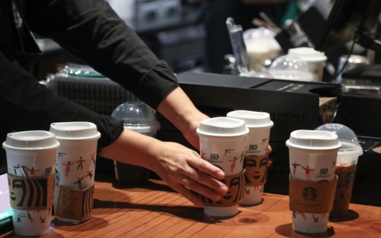 Starbucks workers plan rally over excessive workload