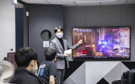 [Feature] South Korea poised to become home of esports