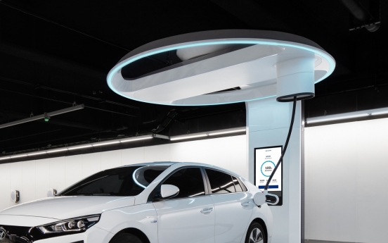 Hyundai Motor to share future technologies at conference