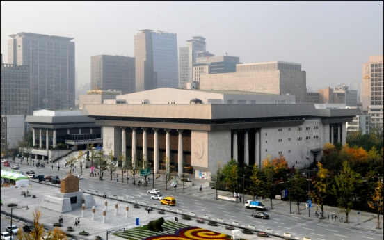 Vienna Philharmonic, ‘Nutcracker’ performances signal return to normal at Sejong Center