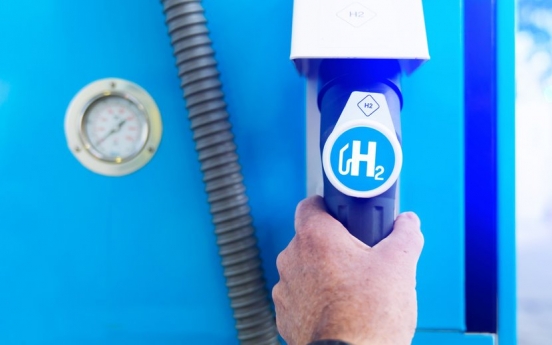 Korea to greenlight self-service hydrogen charging stations, replace coal with ammonia