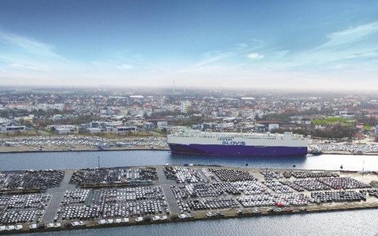 Hyundai Glovis secures exclusive terminal in German port