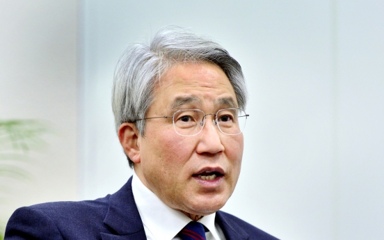 [Herald Interview] Sanctions give NK ‘justification’ for nukes: senior diplomatic official