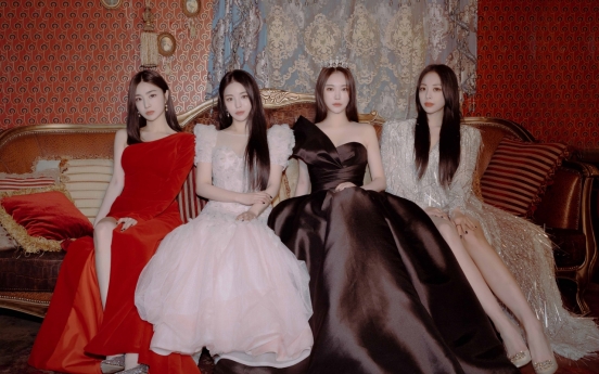 [Exclusive] Brave Girls eyes return with new album as early as February