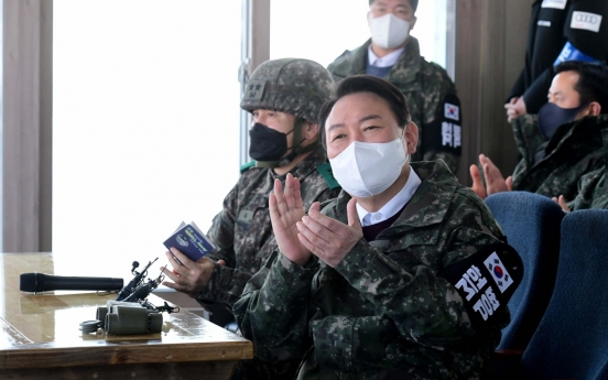 Can South Korea pay enlisted soldiers 2 million won a month?