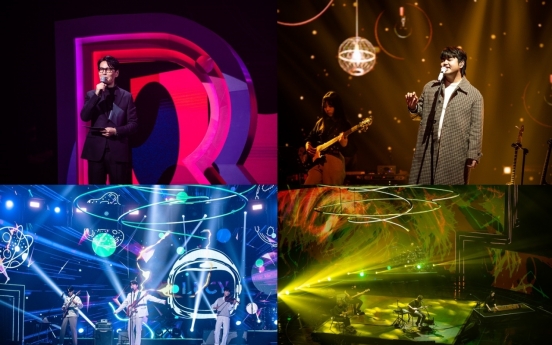 [Herald Review] Musicians from S. Korea, ASEAN harmonize through ‘Round in Korea’