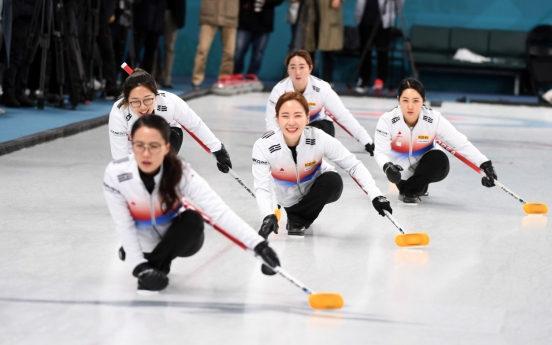 Women's curling team hoping to add to fond Olympic memories in Beijing