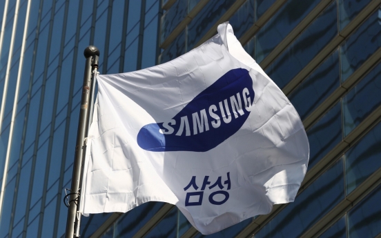Samsung outpaces Intel in chip sales