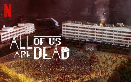 'All of Us Are Dead' makes strong debut on global charts