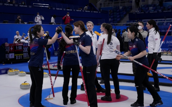 [BEIJING OLYMPICS] Team Kim set to renew curling rivalry vs. Japan