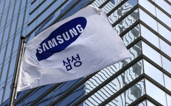 Samsung faces shareholder call for more radical green push