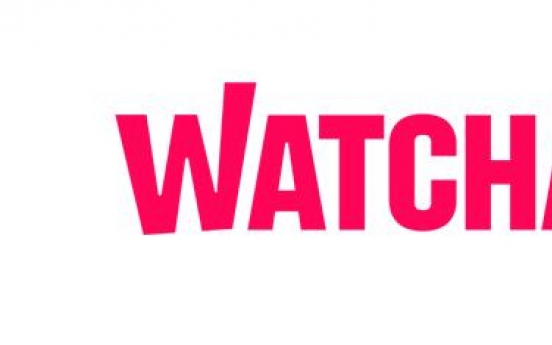 Local streamer Watcha to launch new platform with music, webtoons
